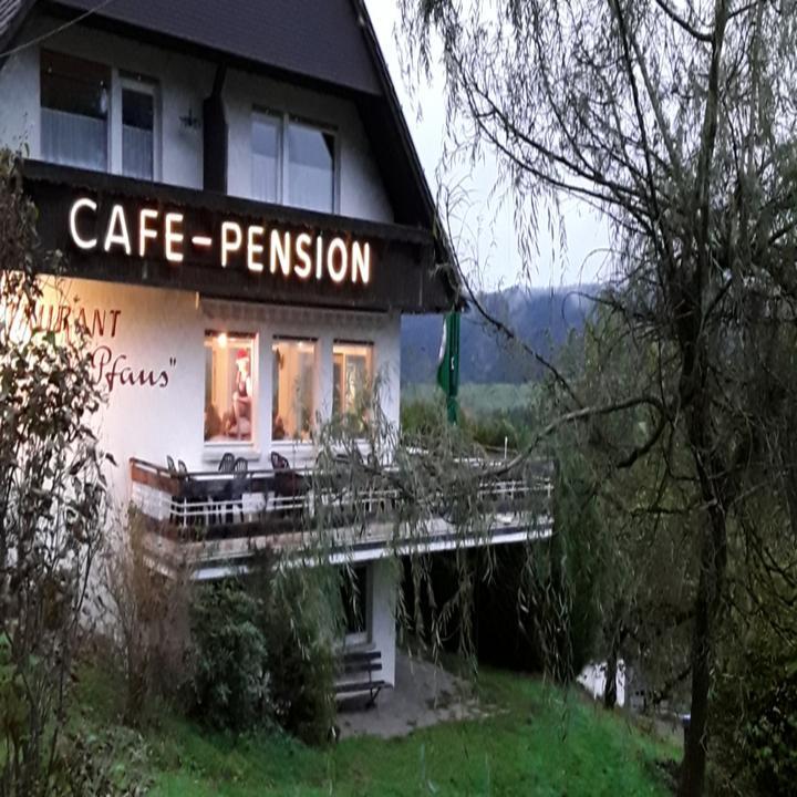 Café Pfaus